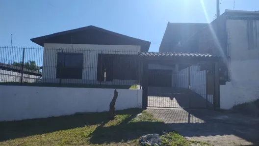 Casa com 2 Quartos à venda, 120m² no Walderez, Sapucaia do Sul