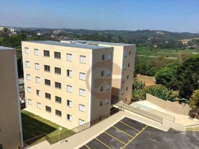Apartamento com 3 Quartos à venda, 55m² no Vila São Joaquim, Cotia