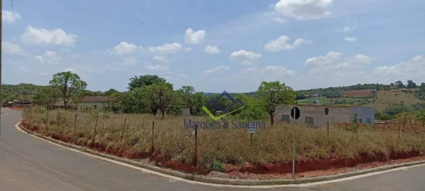 Lote/Terreno à venda, 375m² no Ipanema, Igarapé