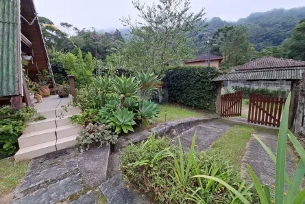 Casa com 3 Quartos à venda, 108m² no Debossan, Nova Friburgo