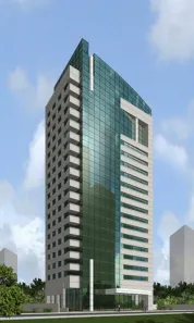 Sala Comercial para alugar, 238m² no Cerqueira César, São Paulo