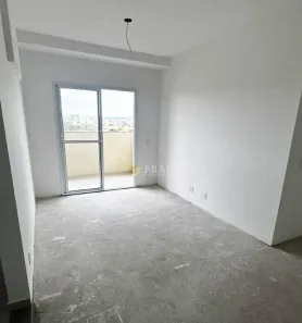 Apartamento com 3 Quartos à venda, 83m² no Parque São Luís, Taubaté