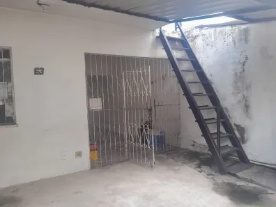 Casa com 2 Quartos à venda, 200m² no Vila da Prata, Manaus