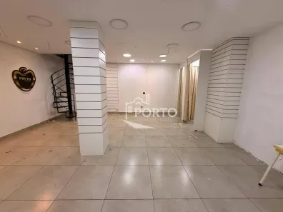 Sala Comercial para alugar, 70m² no Centro, Piracicaba