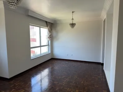Apartamento com 3 Quartos à venda, 120m² no Itaigara, Salvador
