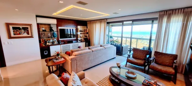 Apartamento com 4 Quartos à venda, 262m² no Barra da Tijuca, Rio de Janeiro