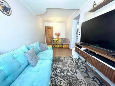 Apartamento com 2 Quartos à venda, 70m² no Rudge Ramos, São Bernardo do Campo