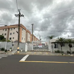 Apartamento com 2 Quartos à venda, 46m² no São Paulo, Marília