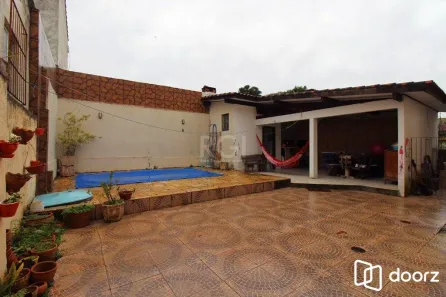 Casa com 4 Quartos à venda, 151m² no Nonoai, Porto Alegre