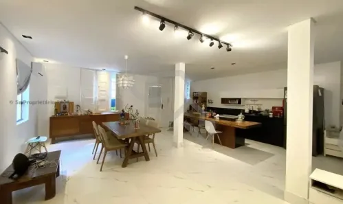 Casa com 3 Quartos à venda, 153m² no Lourdes, Belo Horizonte