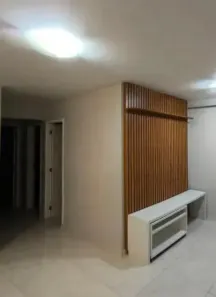 Apartamento com 2 Quartos à venda, 54m² no Cerqueira César, São Paulo