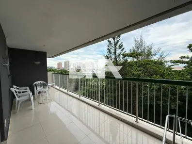 Apartamento com 4 Quartos à venda, 120m² no Barra da Tijuca, Rio de Janeiro