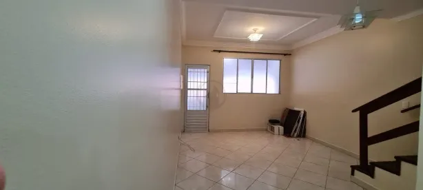 Casa de Condomínio com 2 Quartos à venda, 70m² no Jardim Martins, Jundiaí