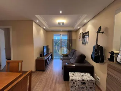 Apartamento com 2 Quartos à venda, 54m² no Alto da Lapa, São Paulo