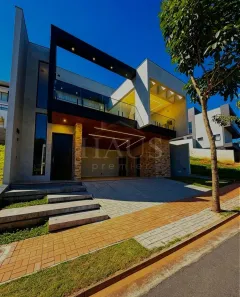 Casa de Condomínio com 3 Quartos à venda, 220m² no Salvaterra, Juiz de Fora