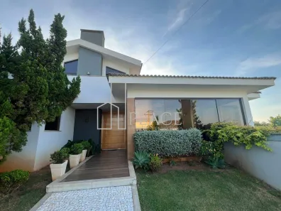 Casa com 4 Quartos à venda, 400m² no Residencial Vale Verde, Marília