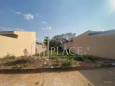 Lote/Terreno à venda, 300m² no Jardim Colibri, Marília