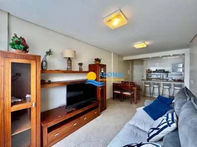 Apartamento com 1 Quarto à venda, 65m² no Pitangueiras, Guarujá