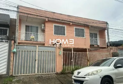 Imóvel Comercial com 2 Quartos à venda, 71m² no Cabuçu, Nova Iguaçu