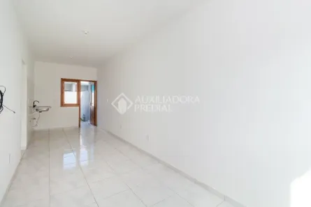 Casa de Condomínio com 2 Quartos para alugar, 50m² no Ponta Grossa, Porto Alegre