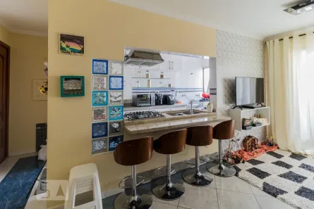 Cobertura com 2 Quartos à venda, 100m² no Vila Granada, São Paulo