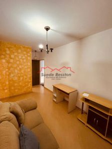 Apartamento com 1 Quarto à venda, 49m² no Jardim Umuarama, São Paulo