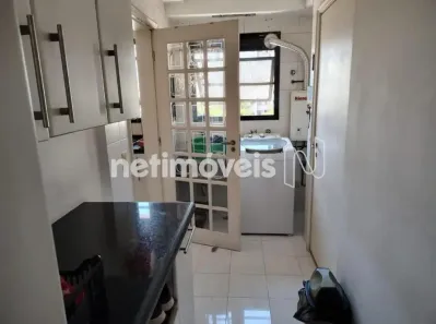Apartamento com 3 Quartos à venda, 98m² no Vila Guarani (Z Sul), São Paulo