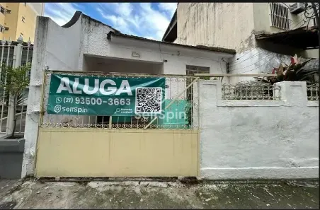 Casa com 4 Quartos para alugar, 120m² no Santa Rosa, Niterói