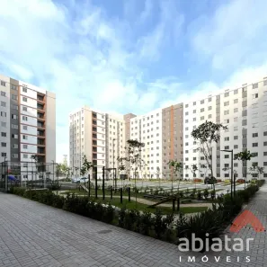 Apartamento com 2 Quartos à venda, 43m² no Jaguaré, São Paulo