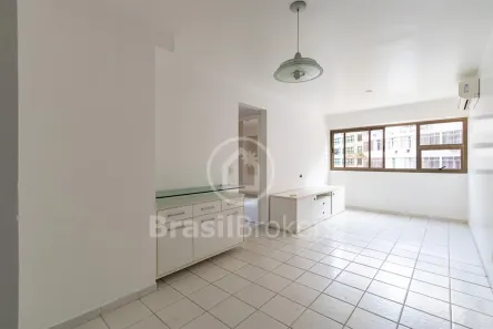 Apartamento com 2 Quartos à venda, 80m² no Leblon, Rio de Janeiro
