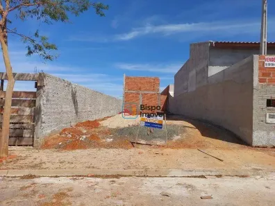 Lote/Terreno à venda, 200m² no Jardim dos Lagos, Nova Odessa