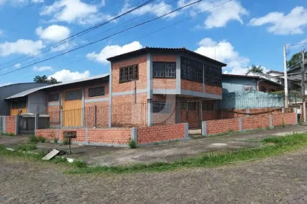 Galpão/Depósito/Armazém à venda, 700m² no Jardim América, São Leopoldo