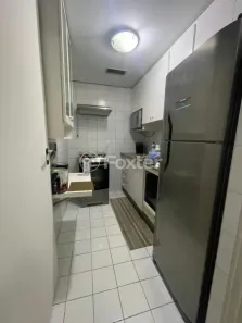 Apartamento com 1 Quarto à venda, 44m² no Bela Vista, São Paulo