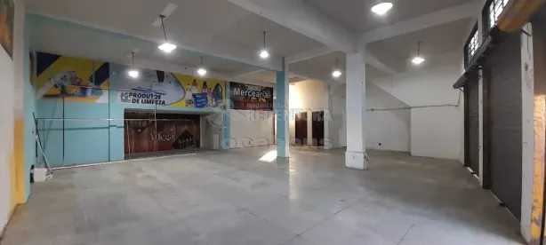 Imóvel Comercial com 4 Quartos para alugar, 211m² no Jardim Gisette, São José do Rio Preto