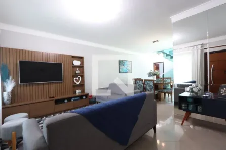 Casa com 3 Quartos à venda, 125m² no Jardim Vila Formosa, São Paulo
