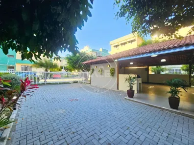 Apartamento com 3 Quartos à venda, 85m² no Itapuã, Vila Velha