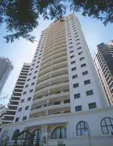 Apartamento com 3 Quartos à venda, 164m² no Vila Mariana, São Paulo