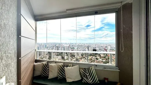 Apartamento com 2 Quartos à venda, 64m² no São Lucas, Belo Horizonte