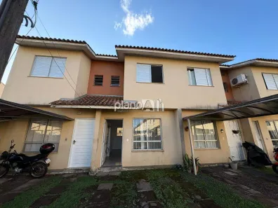 Casa com 2 Quartos à venda, 53m² no Santa Cruz, Gravataí