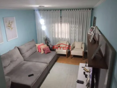 Sobrado com 2 Quartos à venda, 160m² no Jardim Jaú (Zona Leste), São Paulo