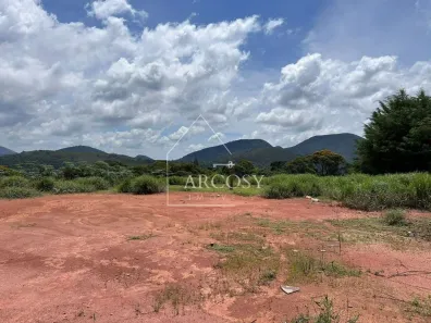 Lote/Terreno à venda, 1453m² no Cuiabá, Petrópolis