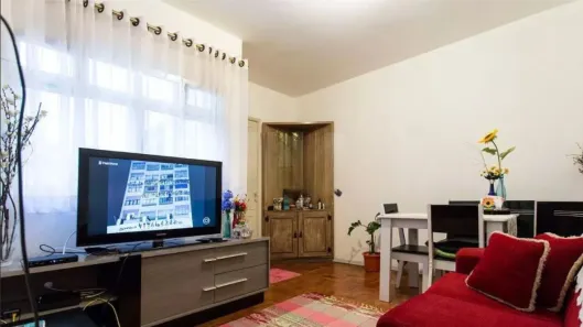 Apartamento com 2 Quartos à venda, 72m² no Perdizes, São Paulo