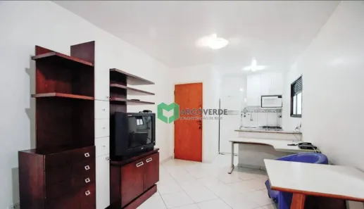 Apartamento com 1 Quarto para venda ou aluguel, 36m² no Bela Vista, São Paulo
