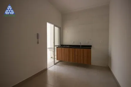 Apartamento com 1 Quarto à venda, 38m² no Vila Dom Pedro II, São Paulo