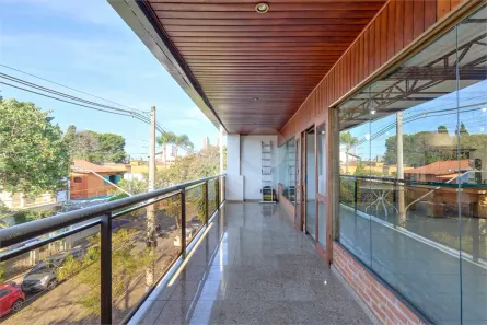Sobrado com 4 Quartos à venda, 310m² no Brooklin Paulista, São Paulo