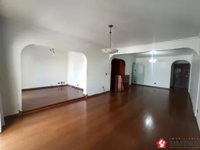 Apartamento com 4 Quartos à venda, 304m² no Vila Dubus, Presidente Prudente