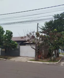 Casa com 2 Quartos à venda, 55m² no Olaria, Canoas