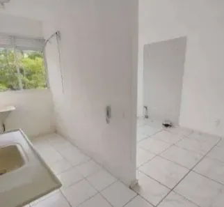 Apartamento com 2 Quartos à venda, 45m² no Jardim Itapemirim, São Paulo