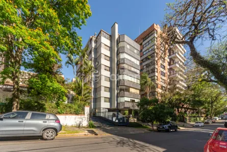 Apartamento com 3 Quartos à venda, 170m² no Petrópolis, Porto Alegre