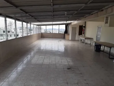 Apartamento com 2 Quartos à venda, 60m² no São Francisco Xavier, Rio de Janeiro